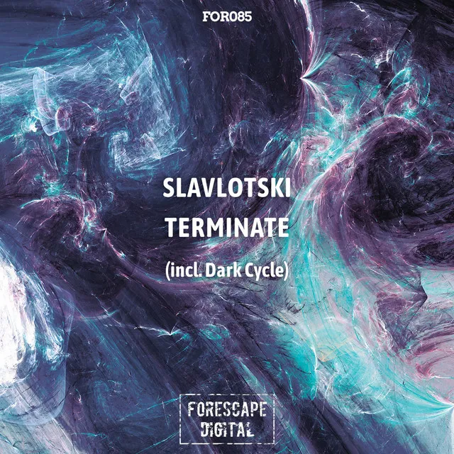 Terminate - Original Mix