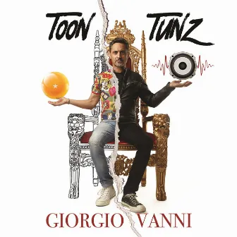 Toon Tunz by Giorgio Vanni