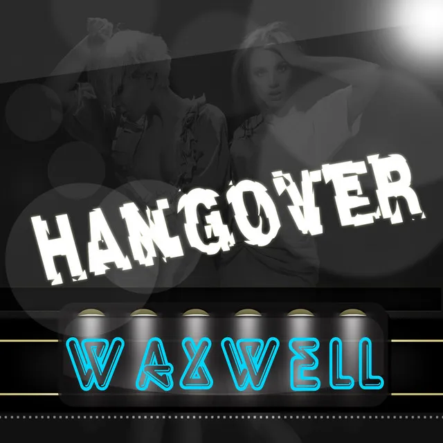 Hangover - Blackout Mix