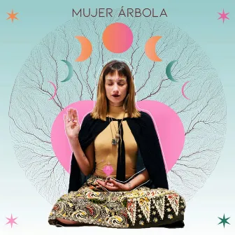 Mujer Árbola by Julián Rossi