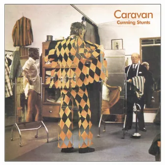 Cunning Stunts by Caravan