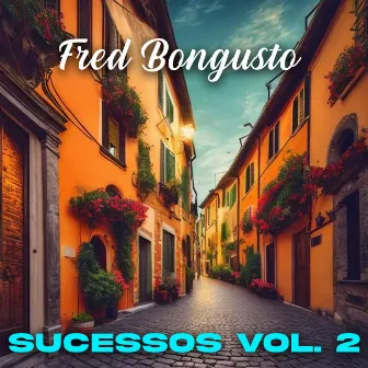 Sucessos Vol. 2 by Unknown Artist