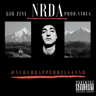 N.R.D.A by Gio Zini