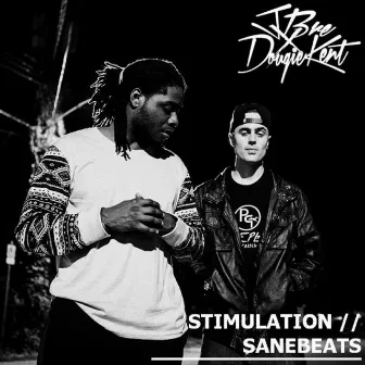 Stimulation (feat. SaneBeats & Margaret Kramer) by Dougie Kent