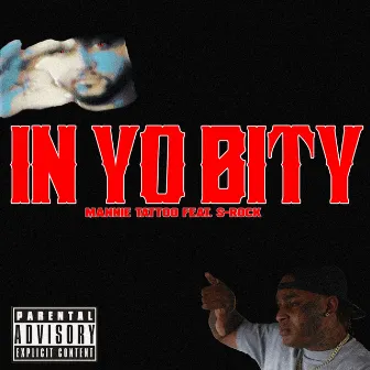 in yo Bity by Mannie Tattoo