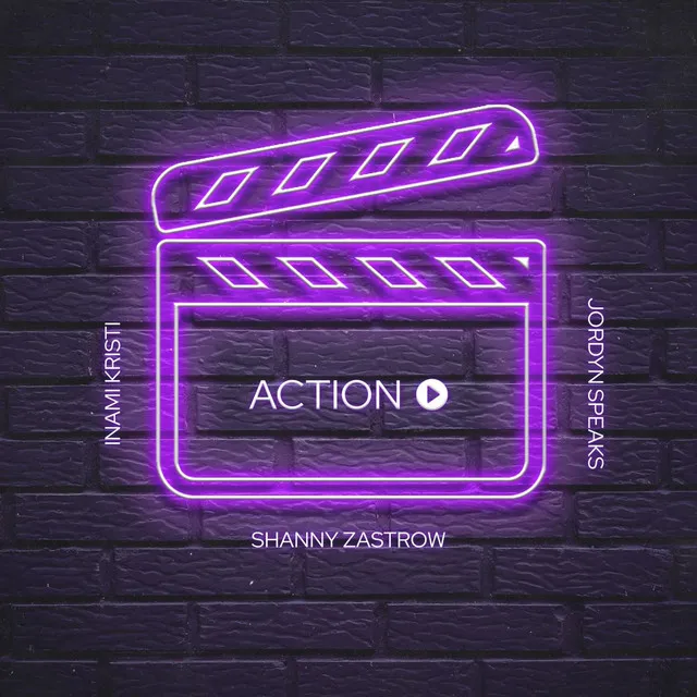 Action - Radio Edit