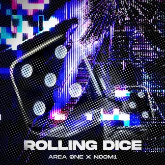 Rolling Dice by N00M1