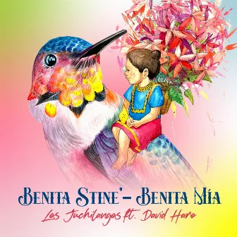 Benita Stine’ - Benita Mía by Los Juchilangos