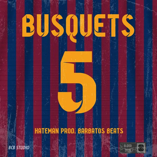 Busquets