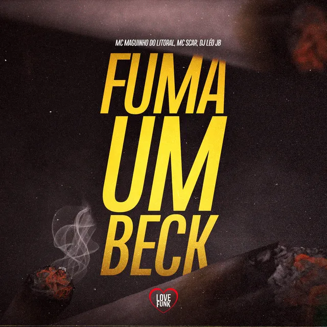 Fuma um Beck