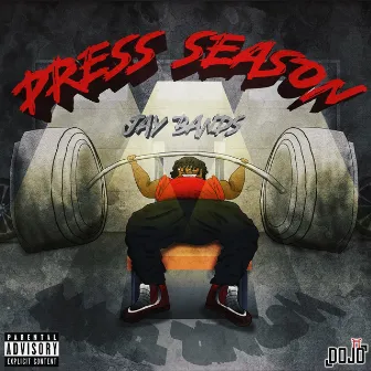 Press Season by Jay Bands