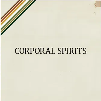 Corporal Spirits by Don McCloskey