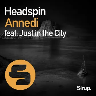 Headspin by Annedi