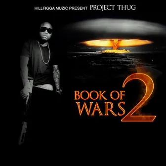 Book of Wars 2 by PROJECT THUG