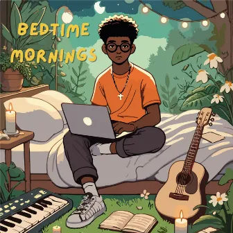 Bedtime Mornings by Angello