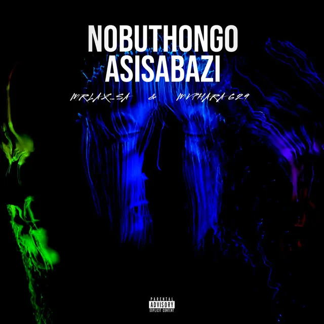 Nobuthongo Asisabazi