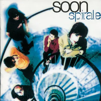 Spirale by Soon