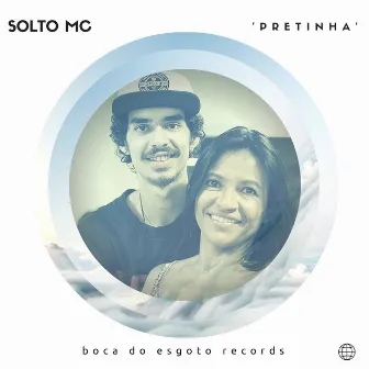 Pretinha by Solto Mc