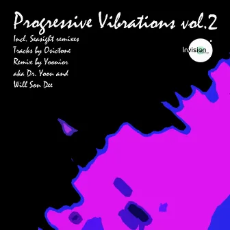 Progressive Vibrations Vol. 2 by Osictone