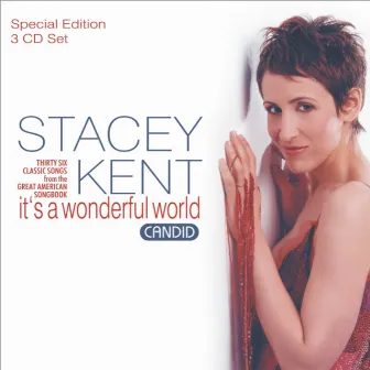 It's A Wonderful World by Stacey Kent