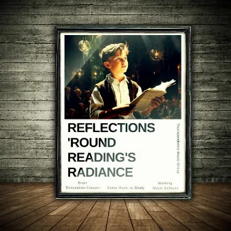 Reflections 'Round Reading's Radiance by Some Music to Study