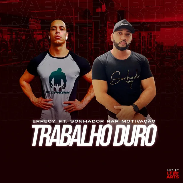 Trabalho Duro