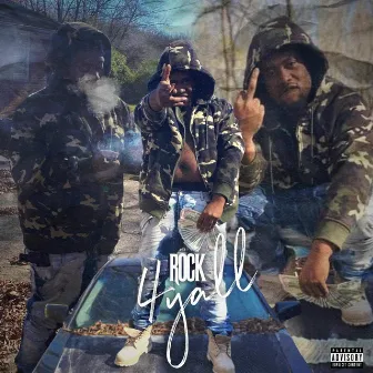 4 Yall by PG Rock