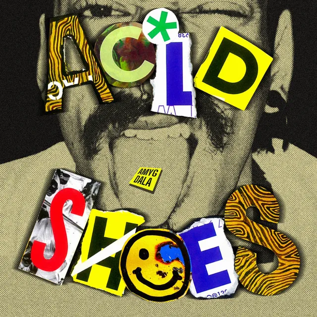 Acid Shoes