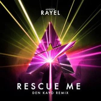 Rescue Me (Den Kayo Remix) by Den Kayo