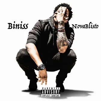 Biniss by Nova Blisto