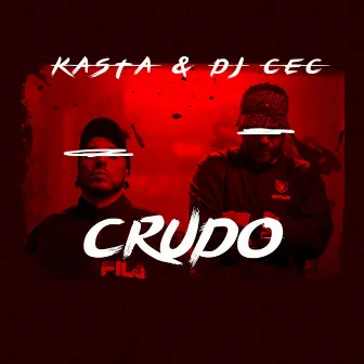 Crudo by DJ Cec