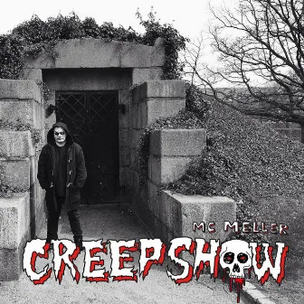 Creepshow by Bjarke Bruun