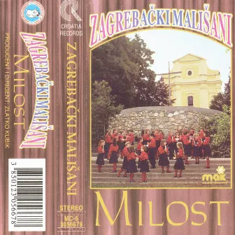 Milost by Zagrebacki Malisani