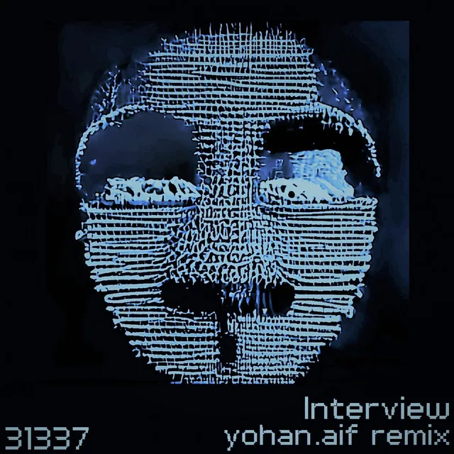 Interview - yohan.aif Remix