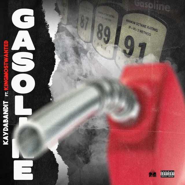 Gasoline