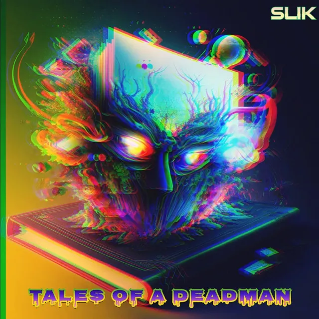 Tales of a Deadman