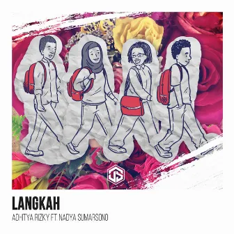 Langkah by Adhitya Rizky