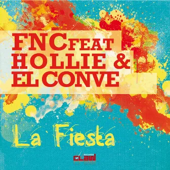 La Fiesta by FNC