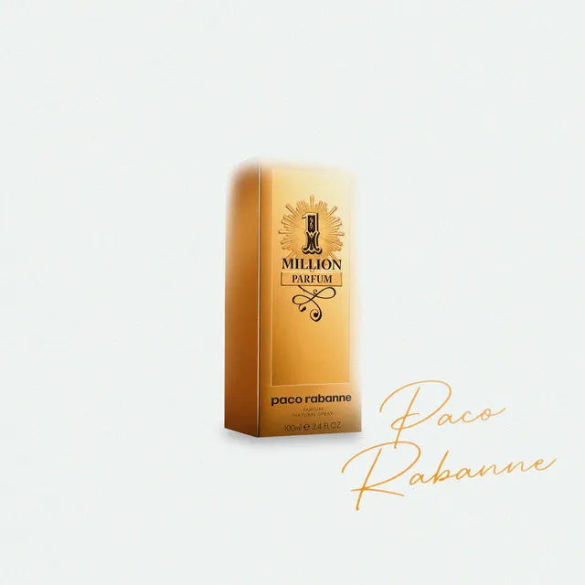 Paco Rabanne