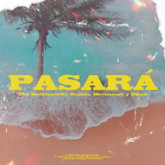 Pasará by The BadplayerXs