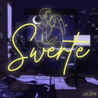 Swerte by Nck Deezy