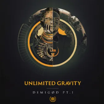 DEMIGOD, PT. 1 by Unlimited Gravity