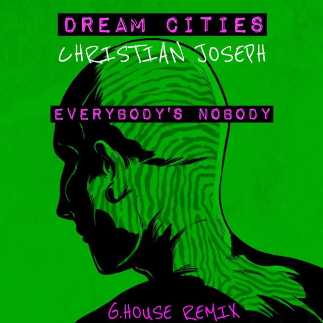 Everybody's Nobody (G.House Remix)