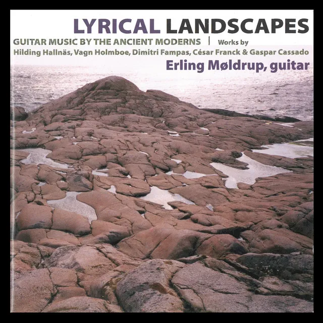 Lyrical Landscapes (Remastered)