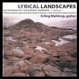 Lyrical Landscapes (Remastered) by Erling Møldrup