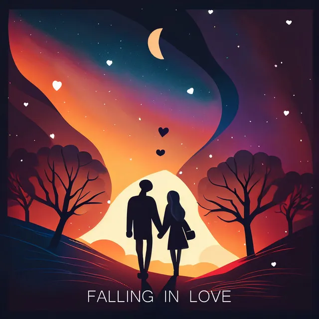 Falling in Love