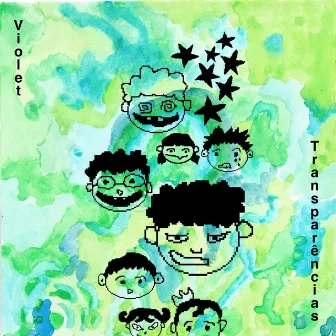 Transparências by Violet