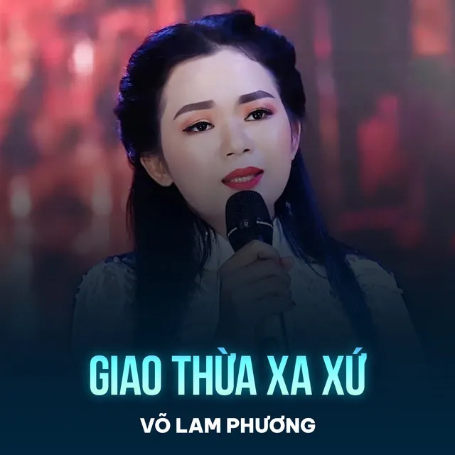 Giao Thừa Xa Xứ