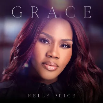 GRACE by Kelly Price