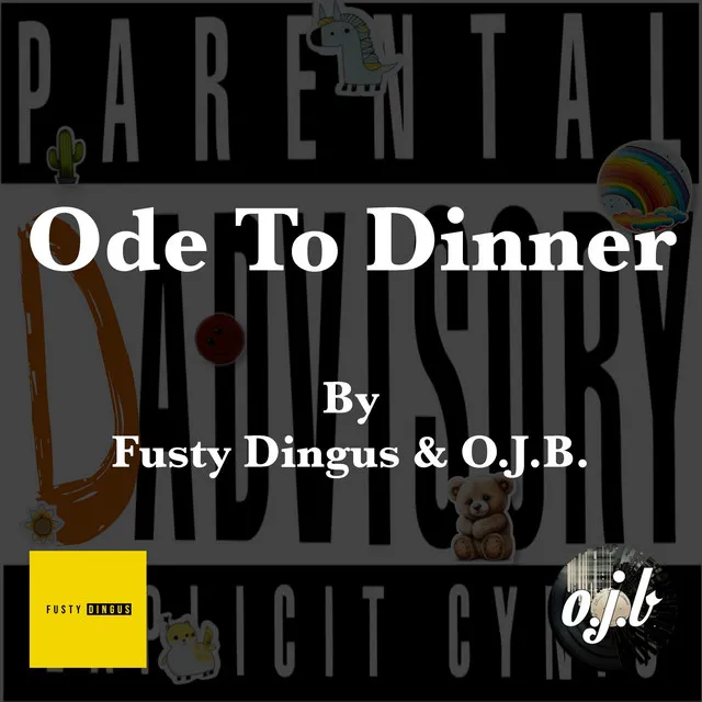 Ode To Dinner